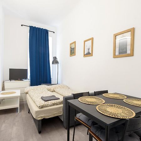 Vienna Lights Apartments - Meidling Zewnętrze zdjęcie